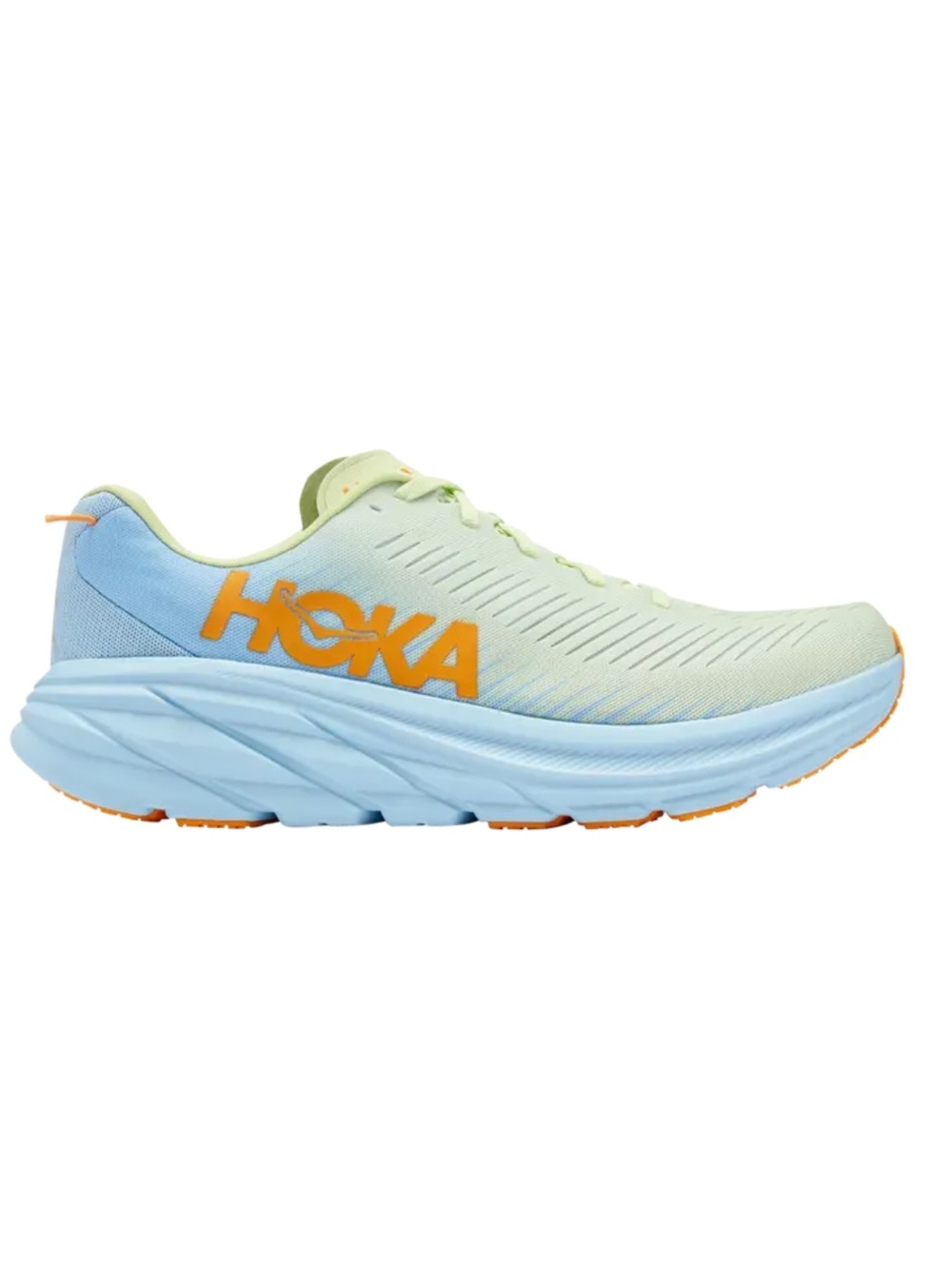 Hoka Rincon 3 Butterfly Summer Song Women's Running Shoes